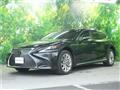2017 Lexus LS