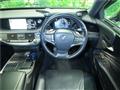 2017 Lexus LS