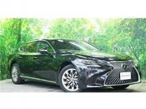 2017 Lexus LS