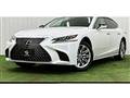 2017 Lexus LS
