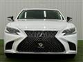 2017 Lexus LS