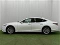 2017 Lexus LS