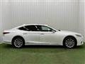2017 Lexus LS