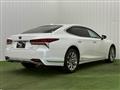 2017 Lexus LS