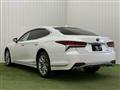 2017 Lexus LS