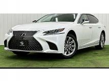 2017 Lexus LS