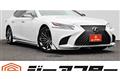 2017 Lexus LS