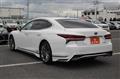 2017 Lexus LS