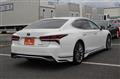 2017 Lexus LS