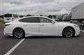 2017 Lexus LS