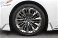 2017 Lexus LS