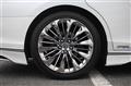 2017 Lexus LS