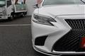 2017 Lexus LS