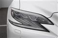 2017 Lexus LS