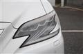 2017 Lexus LS