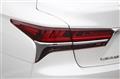 2017 Lexus LS