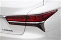 2017 Lexus LS