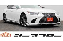 2017 Lexus LS