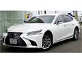 2017 Lexus LS
