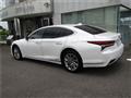 2017 Lexus LS