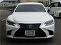 2017 Lexus LS