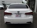 2017 Lexus LS