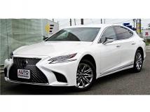2017 Lexus LS