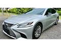2017 Lexus LS