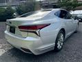 2017 Lexus LS