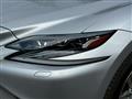 2017 Lexus LS