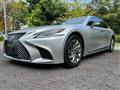 2017 Lexus LS