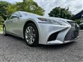 2017 Lexus LS