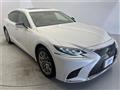 2017 Lexus LS