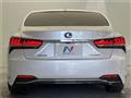 2017 Lexus LS