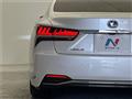 2017 Lexus LS