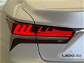 2017 Lexus LS