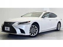 2017 Lexus LS