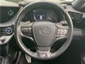 2017 Lexus LS