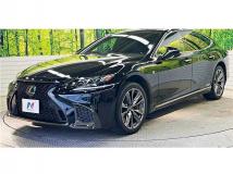2017 Lexus LS