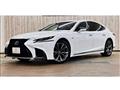 2017 Lexus LS
