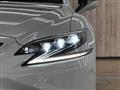 2017 Lexus LS