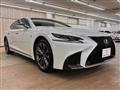 2017 Lexus LS