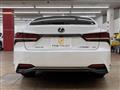 2017 Lexus LS