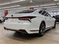 2017 Lexus LS