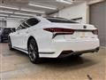 2017 Lexus LS
