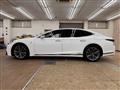 2017 Lexus LS