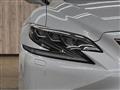 2017 Lexus LS