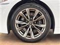 2017 Lexus LS