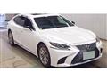 2017 Lexus LS