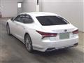 2017 Lexus LS